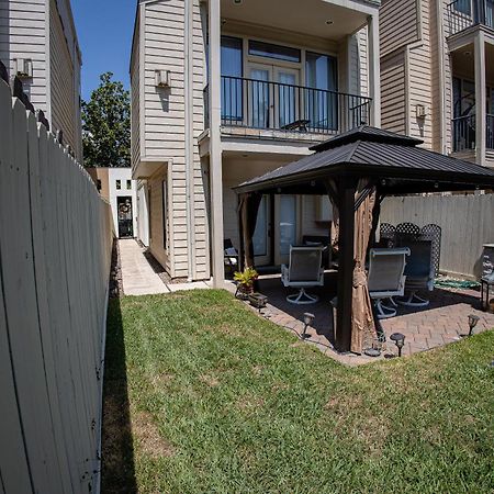 Casablanca 1 Apartment Houston Exterior photo