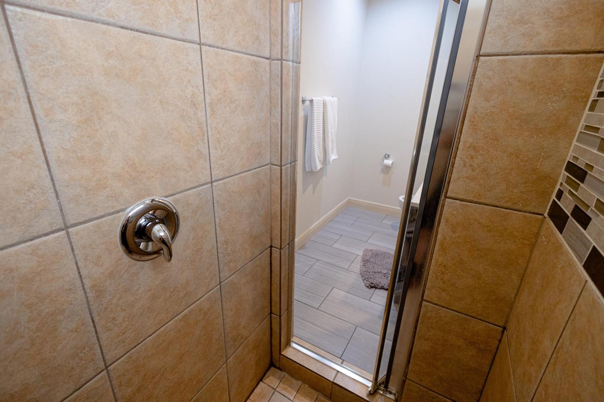 Casablanca 1 Apartment Houston Exterior photo