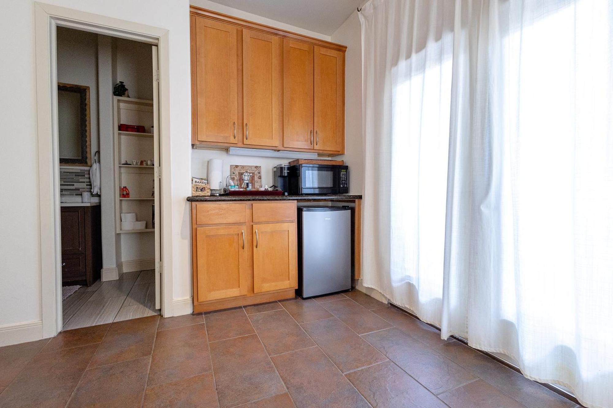 Casablanca 1 Apartment Houston Exterior photo