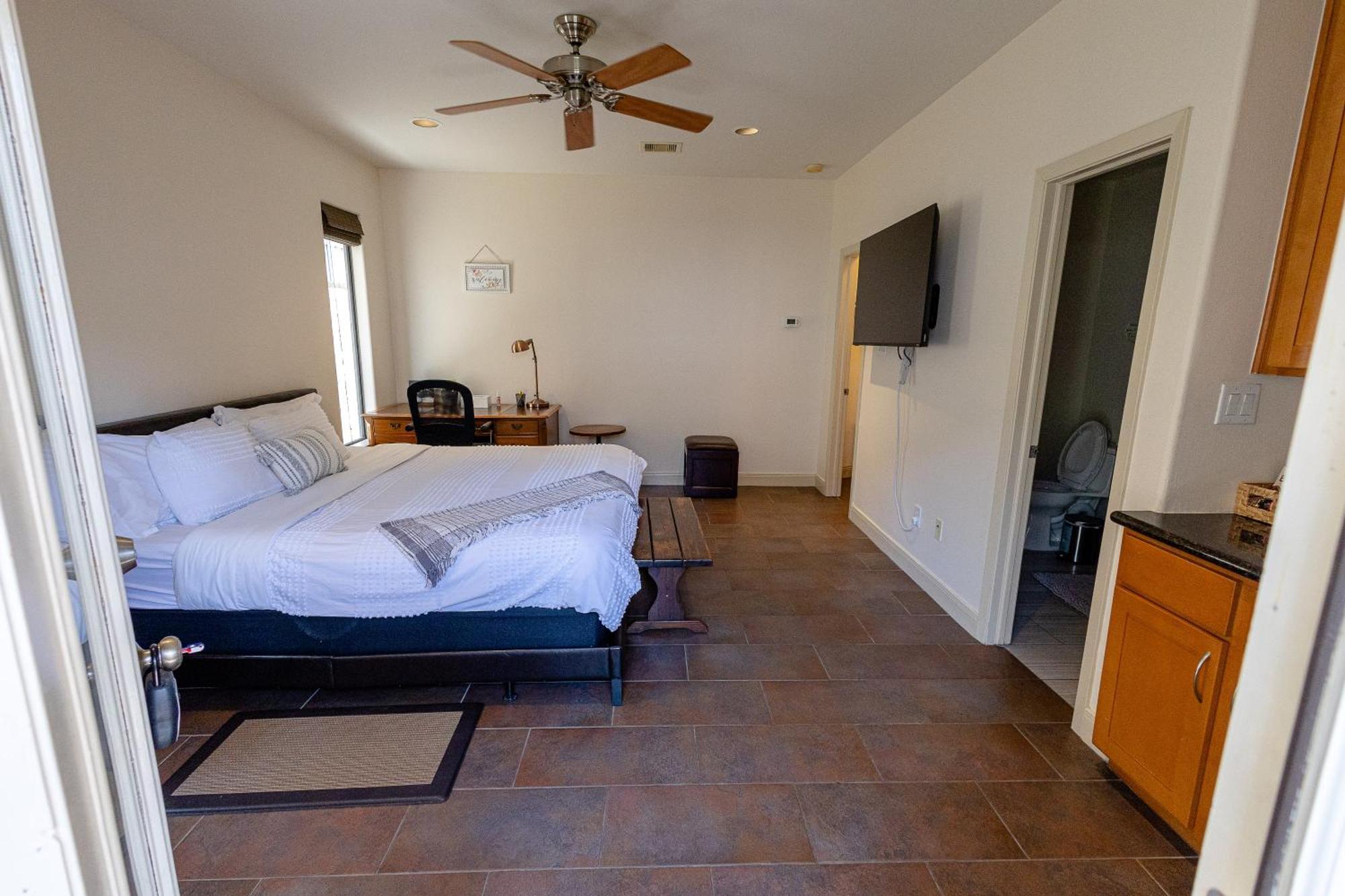 Casablanca 1 Apartment Houston Exterior photo
