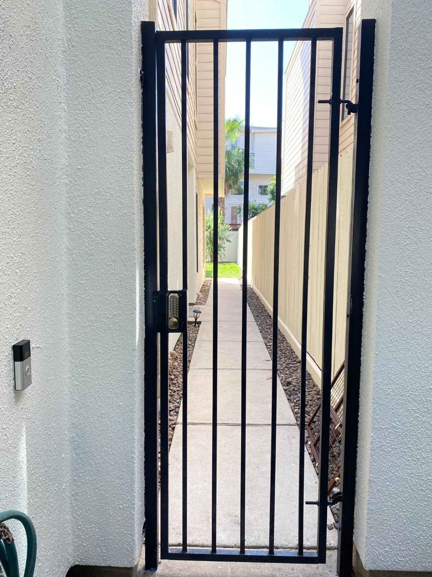 Casablanca 1 Apartment Houston Exterior photo